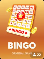 Bingo BC Game Slovensko game cover