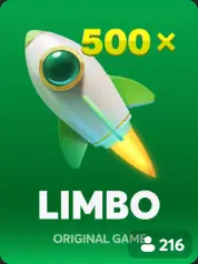 Limbo BC Game Slovensko game cover