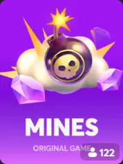Mines BC Game Slovensko game cover
