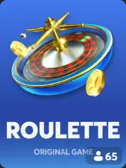 Roulette BC Game Slovensko game cover