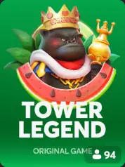 Tower Legend BC Game Slovensko game cover