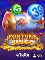 Fortune Bingo TaDa BC Game Slovensko game cover