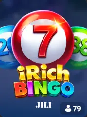 Rich Bingo Jili BC Game Slovensko game cover