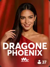 Dragone Phoenix BC Game Slovensko game cover