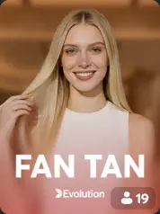 Fan Tan BC Game Slovensko game cover
