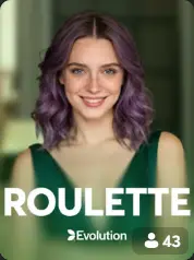 Roulette Evolution BC Game Slovensko game cover