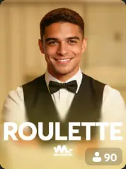 Roulette WM BC Game Slovensko game cover