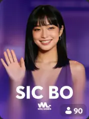 Sic Bo BC Game Slovensko game cover