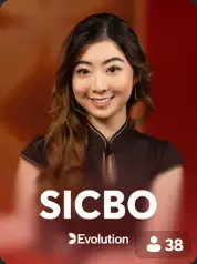 Sic Bo BC Game Slovensko game cover