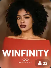 Winfinity BC Game Slovensko game cover