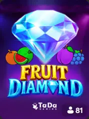 Fruit Diamond BC Game Slovensko game cover