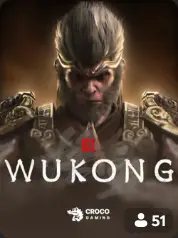 Wukong BC Game Slovensko game cover